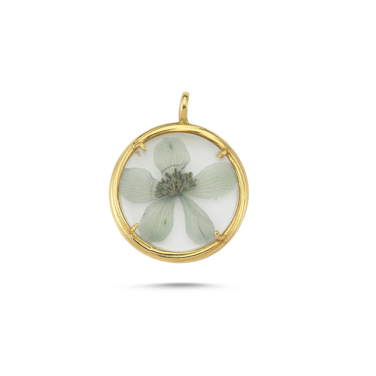 Sentina Charm
