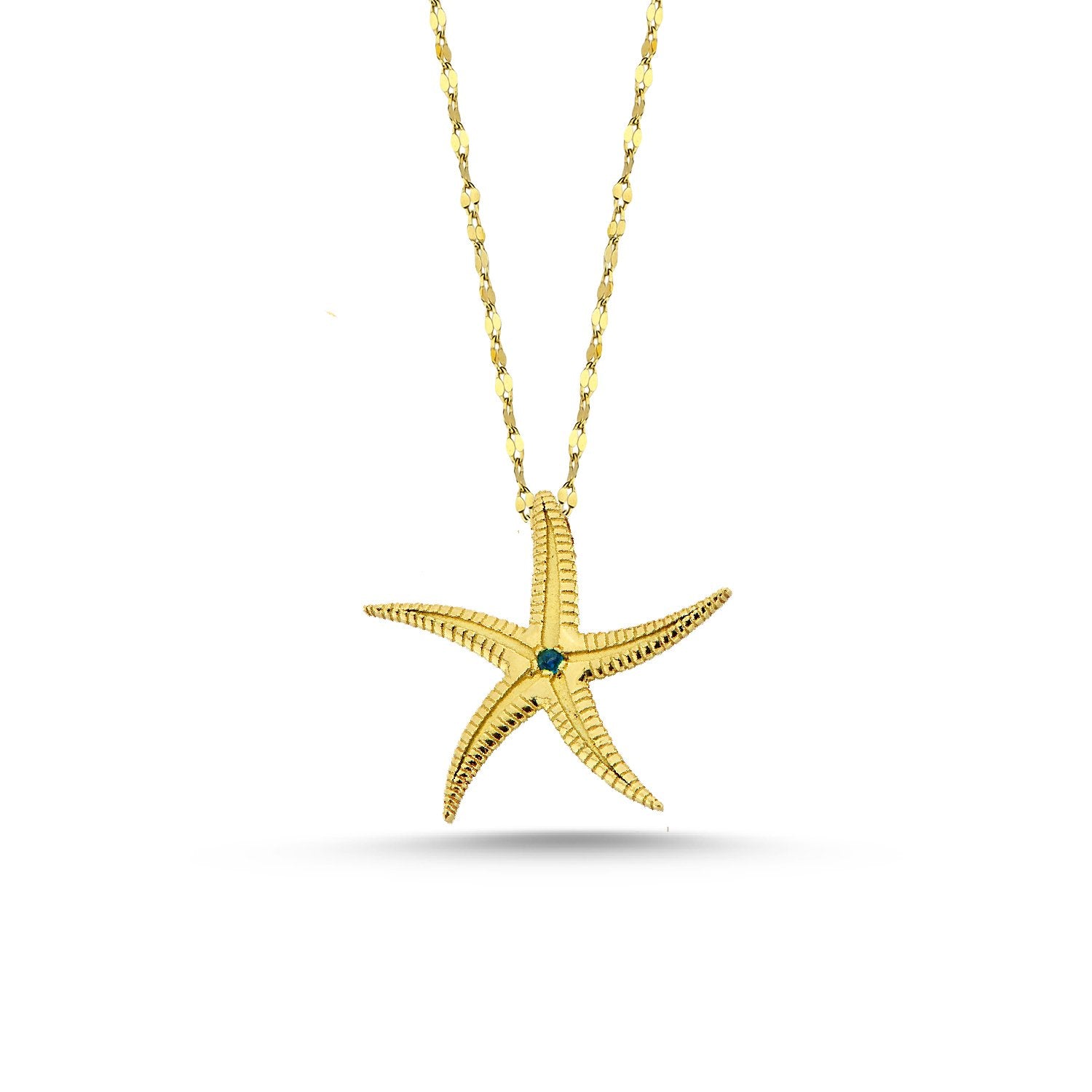Fiume Starfish